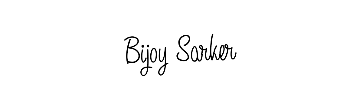 Check out images of Autograph of Bijoy Sarker name. Actor Bijoy Sarker Signature Style. Angelique-Rose-font-FFP is a professional sign style online. Bijoy Sarker signature style 5 images and pictures png