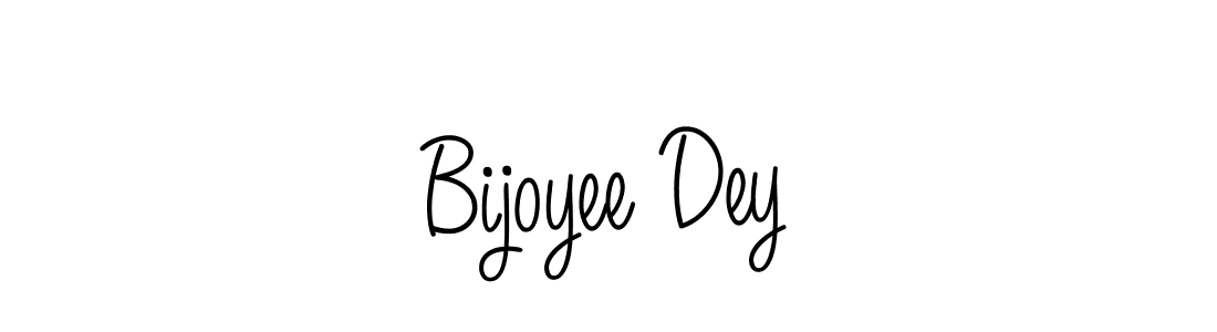 Check out images of Autograph of Bijoyee Dey name. Actor Bijoyee Dey Signature Style. Angelique-Rose-font-FFP is a professional sign style online. Bijoyee Dey signature style 5 images and pictures png