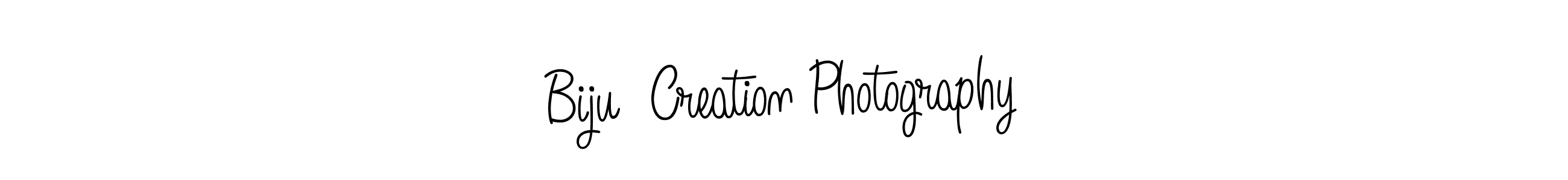 How to Draw Biju  Creation Photography signature style? Angelique-Rose-font-FFP is a latest design signature styles for name Biju  Creation Photography. Biju  Creation Photography signature style 5 images and pictures png