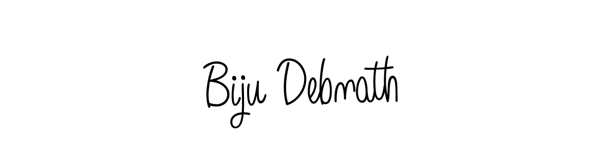 Similarly Angelique-Rose-font-FFP is the best handwritten signature design. Signature creator online .You can use it as an online autograph creator for name Biju Debnath. Biju Debnath signature style 5 images and pictures png