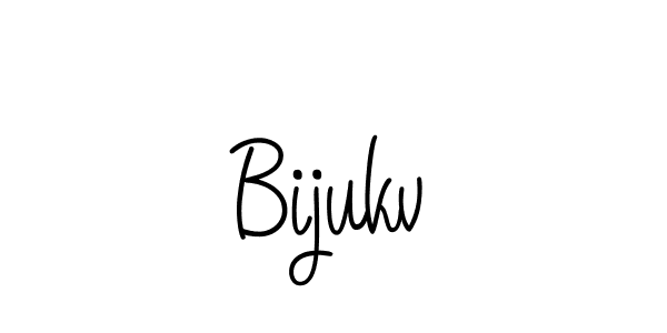 This is the best signature style for the Bijukv name. Also you like these signature font (Angelique-Rose-font-FFP). Mix name signature. Bijukv signature style 5 images and pictures png