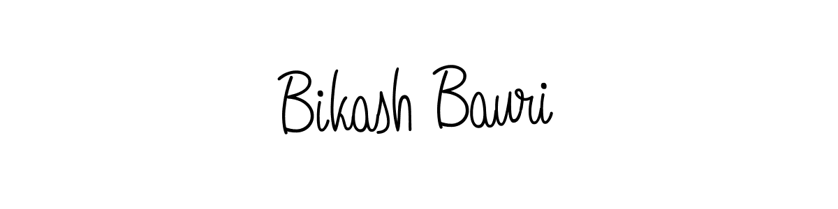 Best and Professional Signature Style for Bikash Bauri. Angelique-Rose-font-FFP Best Signature Style Collection. Bikash Bauri signature style 5 images and pictures png
