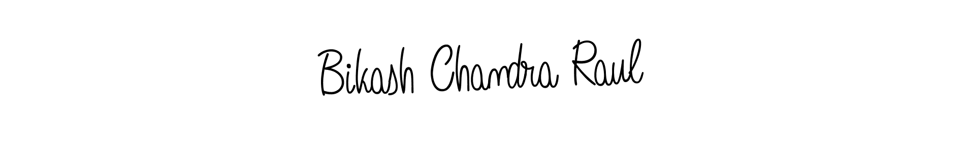 Check out images of Autograph of Bikash Chandra Raul name. Actor Bikash Chandra Raul Signature Style. Angelique-Rose-font-FFP is a professional sign style online. Bikash Chandra Raul signature style 5 images and pictures png