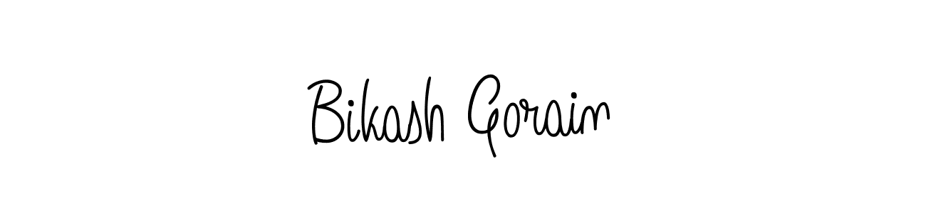 Similarly Angelique-Rose-font-FFP is the best handwritten signature design. Signature creator online .You can use it as an online autograph creator for name Bikash Gorain. Bikash Gorain signature style 5 images and pictures png