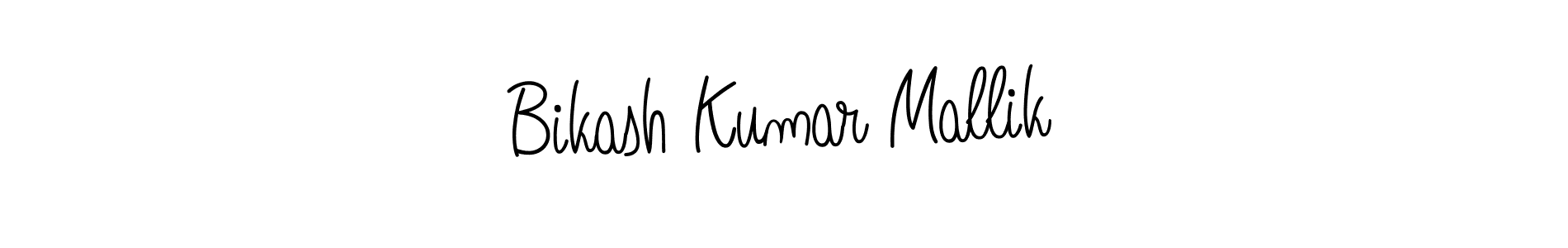 Angelique-Rose-font-FFP is a professional signature style that is perfect for those who want to add a touch of class to their signature. It is also a great choice for those who want to make their signature more unique. Get Bikash Kumar Mallik name to fancy signature for free. Bikash Kumar Mallik signature style 5 images and pictures png