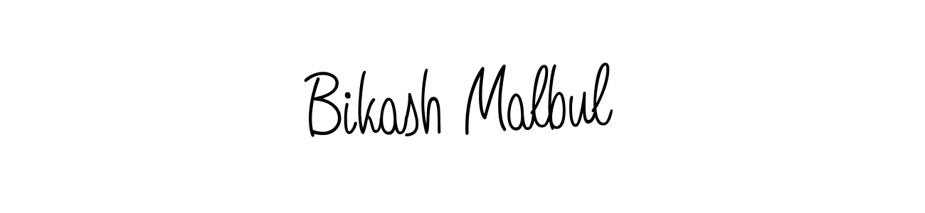 Check out images of Autograph of Bikash Malbul name. Actor Bikash Malbul Signature Style. Angelique-Rose-font-FFP is a professional sign style online. Bikash Malbul signature style 5 images and pictures png