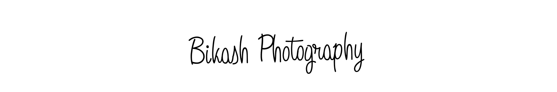 Similarly Angelique-Rose-font-FFP is the best handwritten signature design. Signature creator online .You can use it as an online autograph creator for name Bikash Photography. Bikash Photography signature style 5 images and pictures png