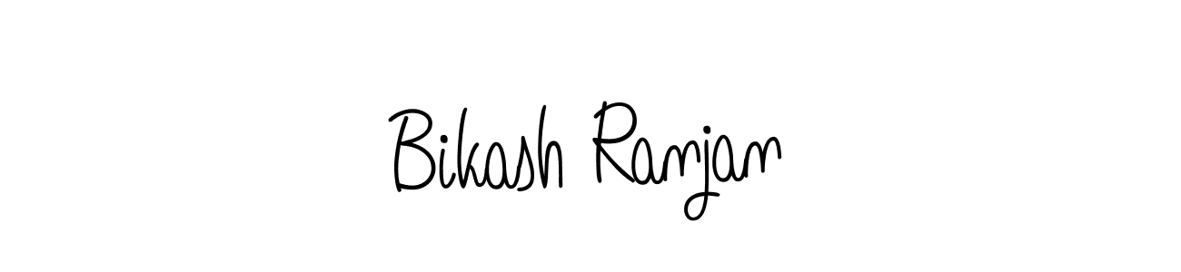 How to Draw Bikash Ranjan signature style? Angelique-Rose-font-FFP is a latest design signature styles for name Bikash Ranjan. Bikash Ranjan signature style 5 images and pictures png