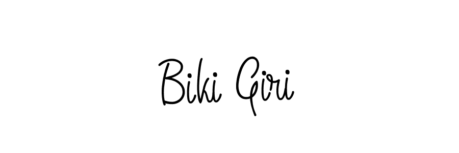 See photos of Biki Giri official signature by Spectra . Check more albums & portfolios. Read reviews & check more about Angelique-Rose-font-FFP font. Biki Giri signature style 5 images and pictures png