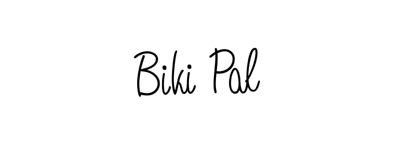 See photos of Biki Pal official signature by Spectra . Check more albums & portfolios. Read reviews & check more about Angelique-Rose-font-FFP font. Biki Pal signature style 5 images and pictures png