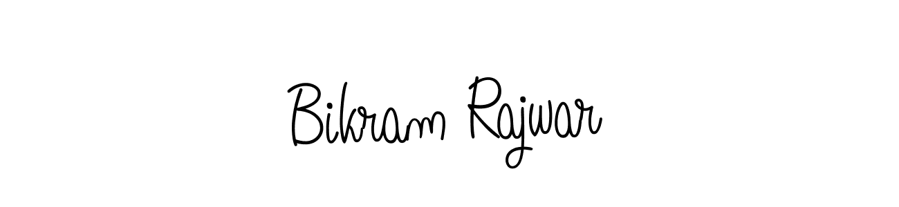 Also You can easily find your signature by using the search form. We will create Bikram Rajwar name handwritten signature images for you free of cost using Angelique-Rose-font-FFP sign style. Bikram Rajwar signature style 5 images and pictures png