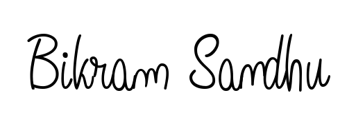 The Angelique-Rose-font-FFP font gives name Bikram Sandhu a signature that looks effortless yet distinguished. Download high-res PNG instantly. Bikram Sandhu signature style 5 images and pictures png