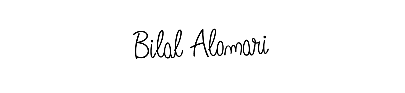 See photos of Bilal Alomari official signature by Spectra . Check more albums & portfolios. Read reviews & check more about Angelique-Rose-font-FFP font. Bilal Alomari signature style 5 images and pictures png