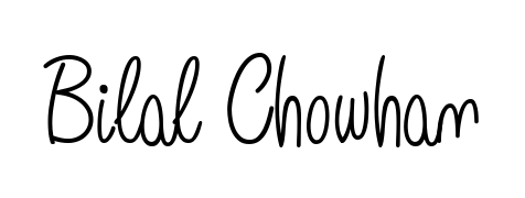 Also You can easily find your signature by using the search form. We will create Bilal Chowhan name handwritten signature images for you free of cost using Angelique-Rose-font-FFP sign style. Bilal Chowhan signature style 5 images and pictures png