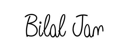 Get inspired by this graceful Angelique-Rose-font-FFP signature style for name Bilal Jan. Smooth loops and balanced proportions for everyday use. Bilal Jan signature style 5 images and pictures png