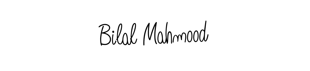 Similarly Angelique-Rose-font-FFP is the best handwritten signature design. Signature creator online .You can use it as an online autograph creator for name Bilal Mahmood. Bilal Mahmood signature style 5 images and pictures png