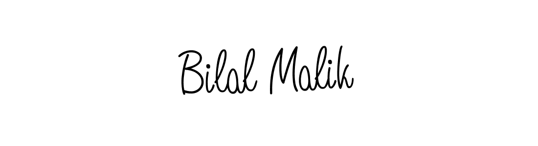 Check out images of Autograph of Bilal Malik name. Actor Bilal Malik Signature Style. Angelique-Rose-font-FFP is a professional sign style online. Bilal Malik signature style 5 images and pictures png