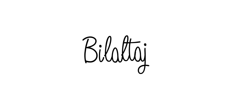 Also You can easily find your signature by using the search form. We will create Bilaltaj name handwritten signature images for you free of cost using Angelique-Rose-font-FFP sign style. Bilaltaj signature style 5 images and pictures png