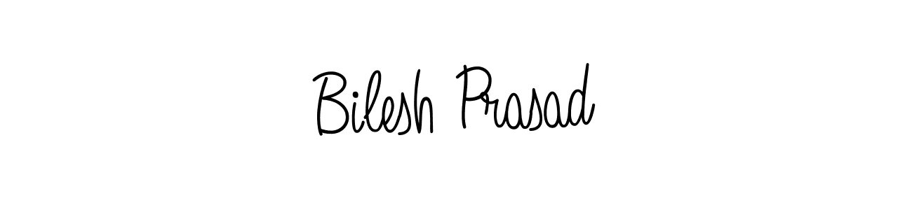 This is the best signature style for the Bilesh Prasad name. Also you like these signature font (Angelique-Rose-font-FFP). Mix name signature. Bilesh Prasad signature style 5 images and pictures png