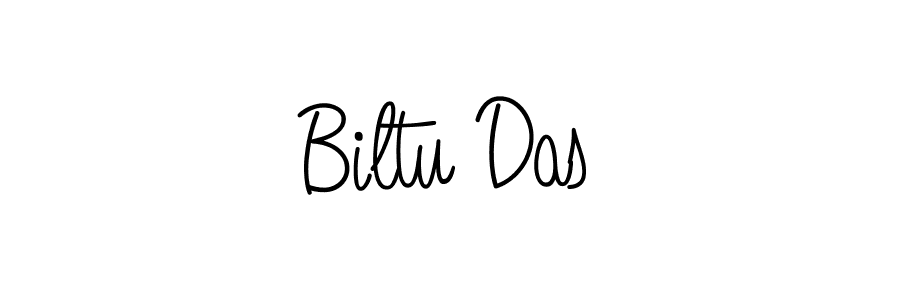 Once you've used our free online signature maker to create your best signature Angelique-Rose-font-FFP style, it's time to enjoy all of the benefits that Biltu Das name signing documents. Biltu Das signature style 5 images and pictures png