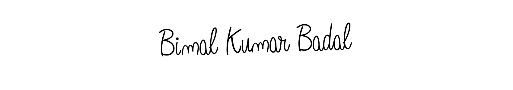 Here are the top 10 professional signature styles for the name Bimal Kumar Badal. These are the best autograph styles you can use for your name. Bimal Kumar Badal signature style 5 images and pictures png
