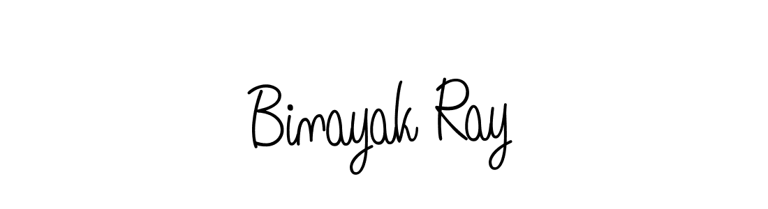 Once you've used our free online signature maker to create your best signature Angelique-Rose-font-FFP style, it's time to enjoy all of the benefits that Binayak Ray name signing documents. Binayak Ray signature style 5 images and pictures png