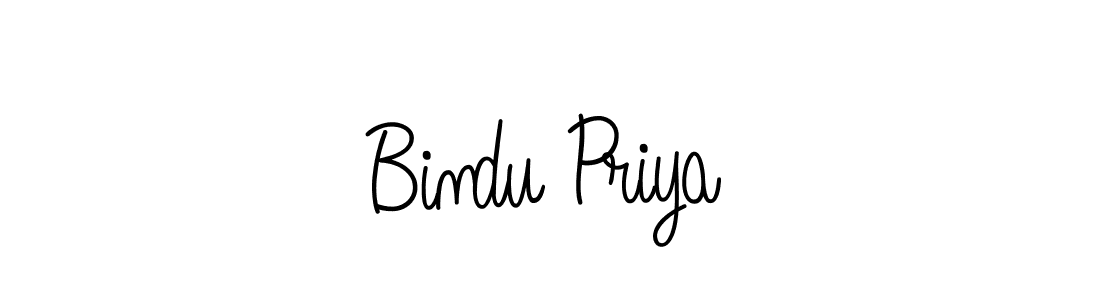 if you are searching for the best signature style for your name Bindu Priya. so please give up your signature search. here we have designed multiple signature styles  using Angelique-Rose-font-FFP. Bindu Priya signature style 5 images and pictures png