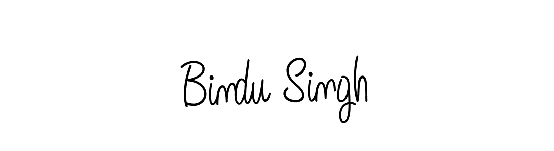 See photos of Bindu Singh official signature by Spectra . Check more albums & portfolios. Read reviews & check more about Angelique-Rose-font-FFP font. Bindu Singh signature style 5 images and pictures png