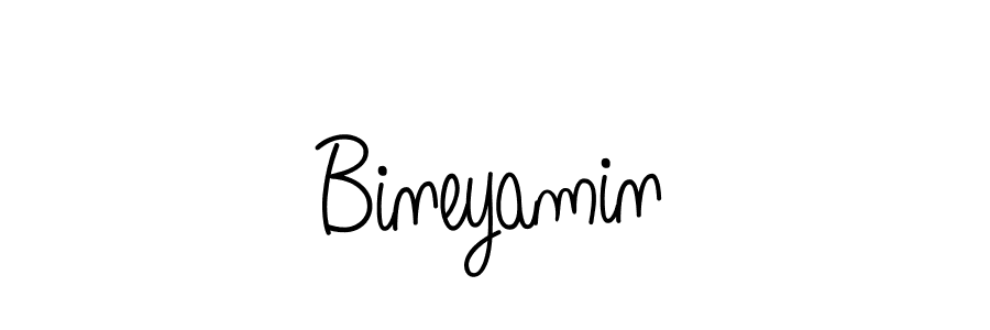 It looks lik you need a new signature style for name Bineyamin. Design unique handwritten (Angelique-Rose-font-FFP) signature with our free signature maker in just a few clicks. Bineyamin signature style 5 images and pictures png