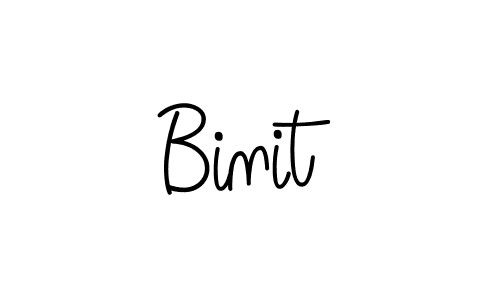 if you are searching for the best signature style for your name Binit. so please give up your signature search. here we have designed multiple signature styles  using Angelique-Rose-font-FFP. Binit signature style 5 images and pictures png