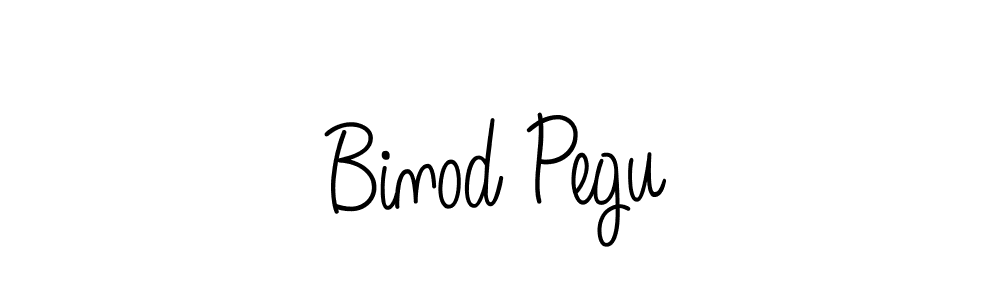 Check out images of Autograph of Binod Pegu name. Actor Binod Pegu Signature Style. Angelique-Rose-font-FFP is a professional sign style online. Binod Pegu signature style 5 images and pictures png