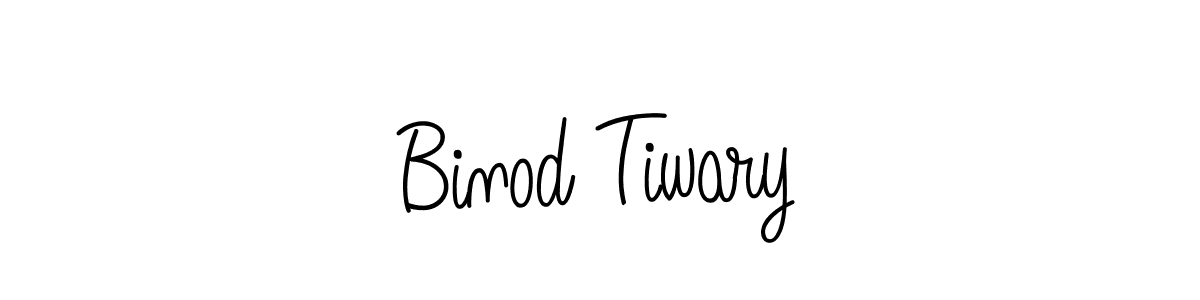 Here are the top 10 professional signature styles for the name Binod Tiwary. These are the best autograph styles you can use for your name. Binod Tiwary signature style 5 images and pictures png