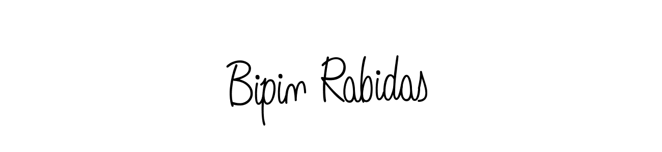 You can use this online signature creator to create a handwritten signature for the name Bipin Rabidas. This is the best online autograph maker. Bipin Rabidas signature style 5 images and pictures png