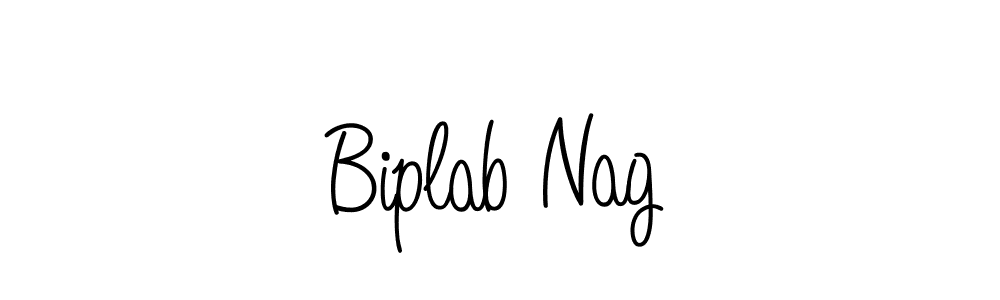 Make a beautiful signature design for name Biplab Nag. Use this online signature maker to create a handwritten signature for free. Biplab Nag signature style 5 images and pictures png