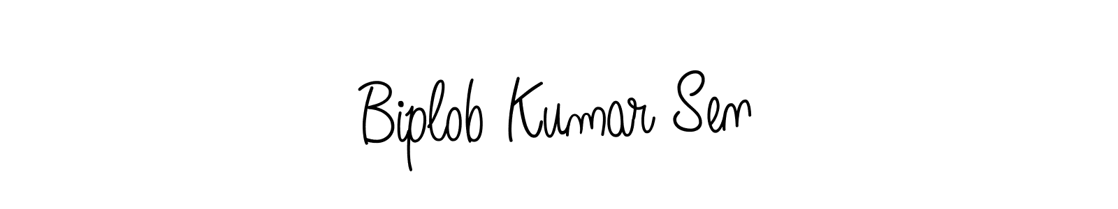 Check out images of Autograph of Biplob Kumar Sen name. Actor Biplob Kumar Sen Signature Style. Angelique-Rose-font-FFP is a professional sign style online. Biplob Kumar Sen signature style 5 images and pictures png