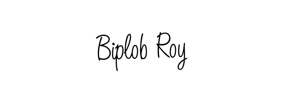 Best and Professional Signature Style for Biplob Roy. Angelique-Rose-font-FFP Best Signature Style Collection. Biplob Roy signature style 5 images and pictures png