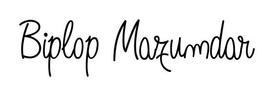 Also we have Biplop Mazumdar name is the best signature style. Create professional handwritten signature collection using Angelique-Rose-font-FFP autograph style. Biplop Mazumdar signature style 5 images and pictures png