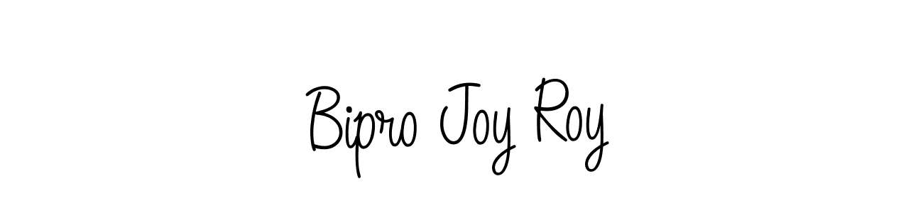 Here are the top 10 professional signature styles for the name Bipro Joy Roy. These are the best autograph styles you can use for your name. Bipro Joy Roy signature style 5 images and pictures png