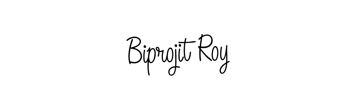 Make a beautiful signature design for name Biprojit Roy. Use this online signature maker to create a handwritten signature for free. Biprojit Roy signature style 5 images and pictures png