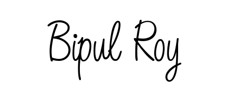 Quickly download Bipul Roy name signature in high-resolution PNG using Angelique-Rose-font-FFP style. Ready to insert into PDFs and online applications. Bipul Roy signature style 5 images and pictures png