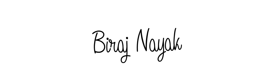 Also You can easily find your signature by using the search form. We will create Biraj Nayak name handwritten signature images for you free of cost using Angelique-Rose-font-FFP sign style. Biraj Nayak signature style 5 images and pictures png