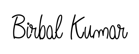 Make your name Birbal Kumar memorable on every contract using Angelique-Rose-font-FFP autograph style. Instant transparent background export available. Birbal Kumar signature style 5 images and pictures png