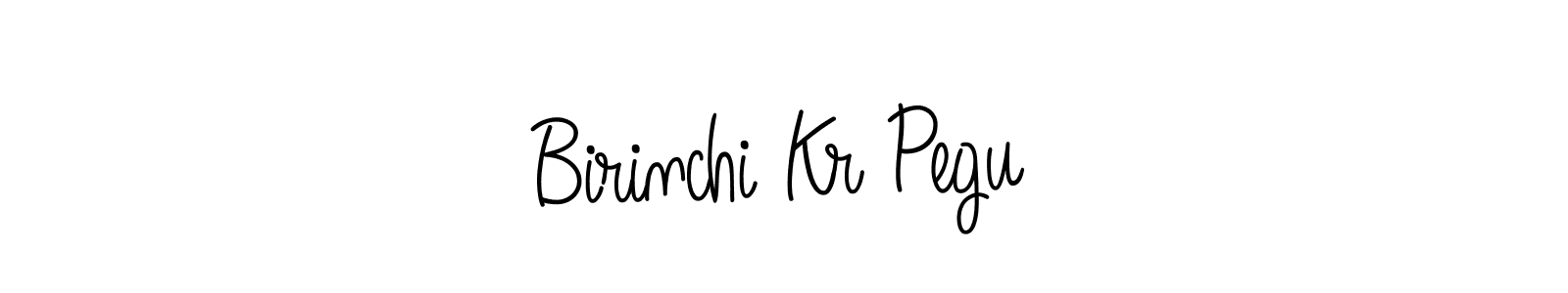 Angelique-Rose-font-FFP is a professional signature style that is perfect for those who want to add a touch of class to their signature. It is also a great choice for those who want to make their signature more unique. Get Birinchi Kr Pegu name to fancy signature for free. Birinchi Kr Pegu signature style 5 images and pictures png