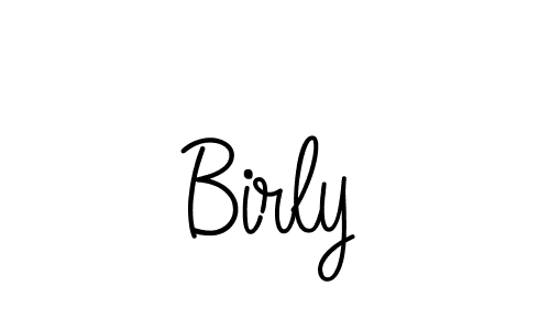 Here are the top 10 professional signature styles for the name Birly. These are the best autograph styles you can use for your name. Birly signature style 5 images and pictures png