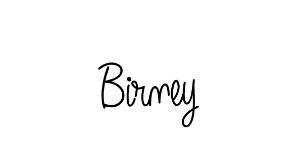 Check out images of Autograph of Birney name. Actor Birney Signature Style. Angelique-Rose-font-FFP is a professional sign style online. Birney signature style 5 images and pictures png
