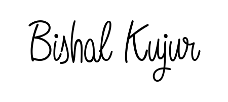 See photos of Bishal Kujur official signature. Check more albums & portfolios. Read reviews & check more about Angelique-Rose-font-FFP font. Bishal Kujur signature style 5 images and pictures png