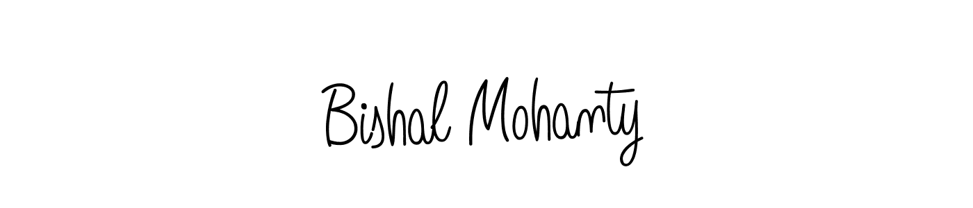 Here are the top 10 professional signature styles for the name Bishal Mohanty. These are the best autograph styles you can use for your name. Bishal Mohanty signature style 5 images and pictures png