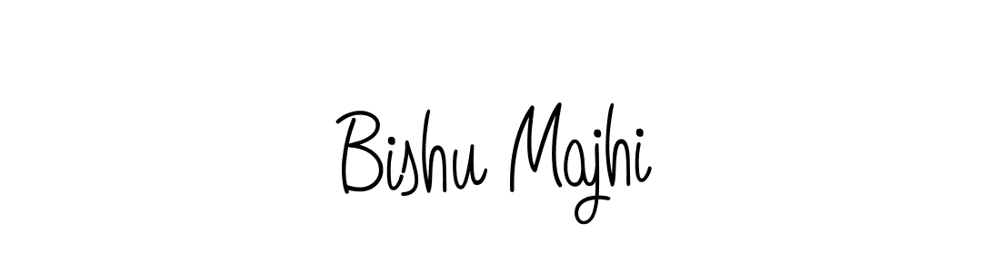 Here are the top 10 professional signature styles for the name Bishu Majhi. These are the best autograph styles you can use for your name. Bishu Majhi signature style 5 images and pictures png
