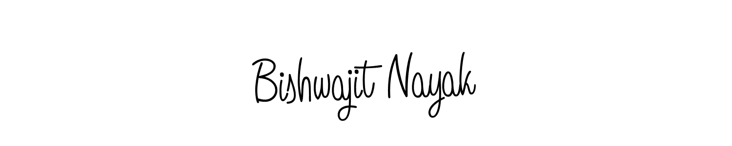 You can use this online signature creator to create a handwritten signature for the name Bishwajit Nayak. This is the best online autograph maker. Bishwajit Nayak signature style 5 images and pictures png