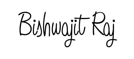 Achieve flawless digital penmanship with Bishwajit Raj name in Angelique-Rose-font-FFP font. The perfect tool for creating online signatures. Bishwajit Raj signature style 5 images and pictures png